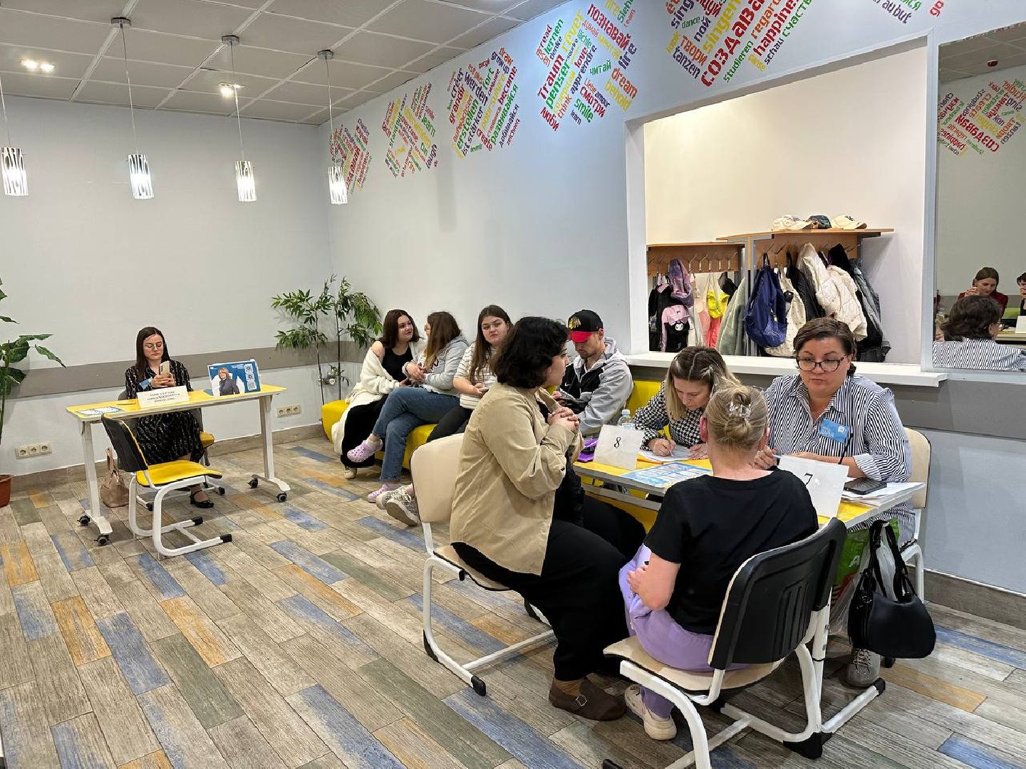 выездная администиация, домодедово,