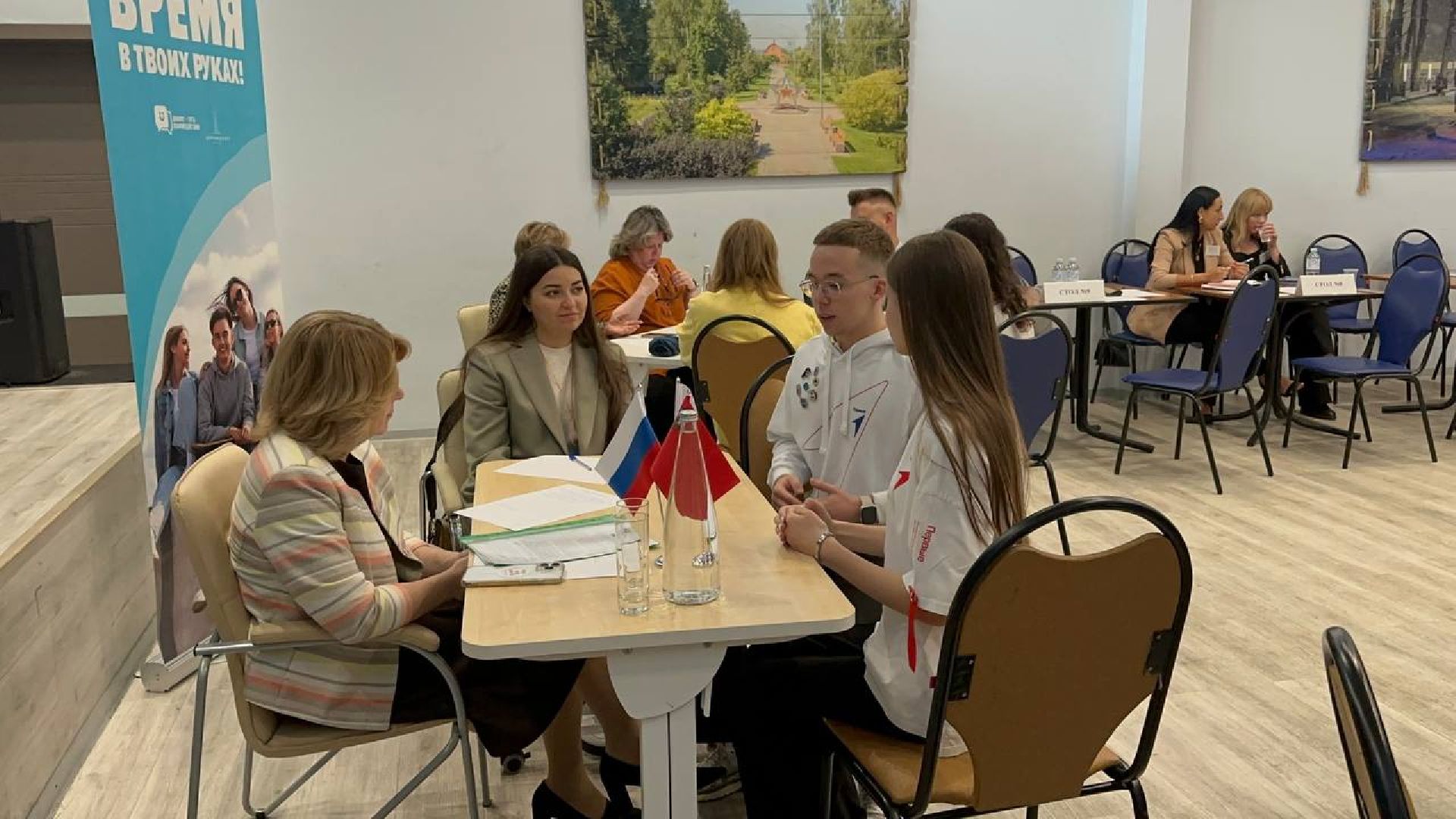 выездная администиация, домодедово,