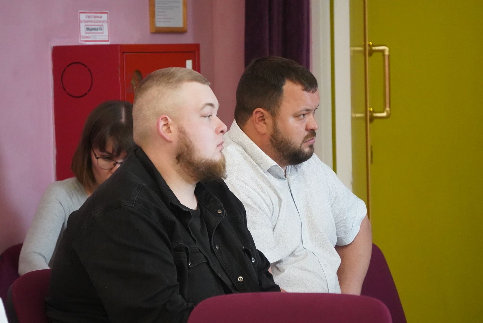 павловский  посад, выездная администрация, власть,