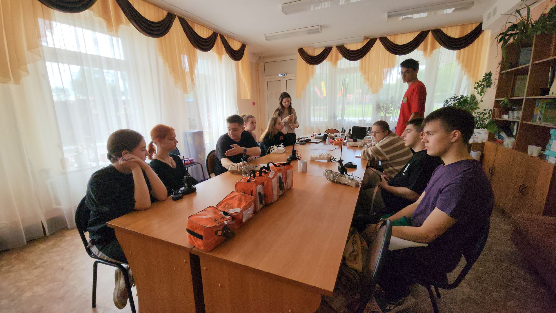 Истра, Детский лагерь,Дети, Лето, детский оздоровительный лагерь,