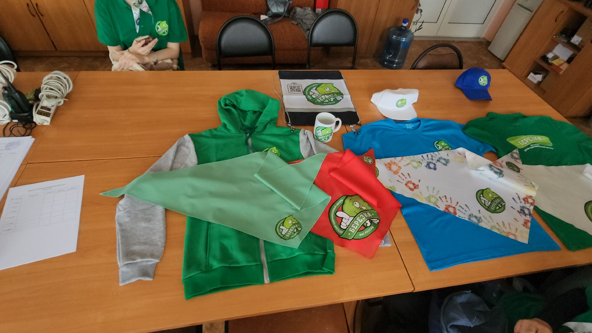 Истра, детский оздоровительный лагерь, Березка, Дети,летний лагерь,