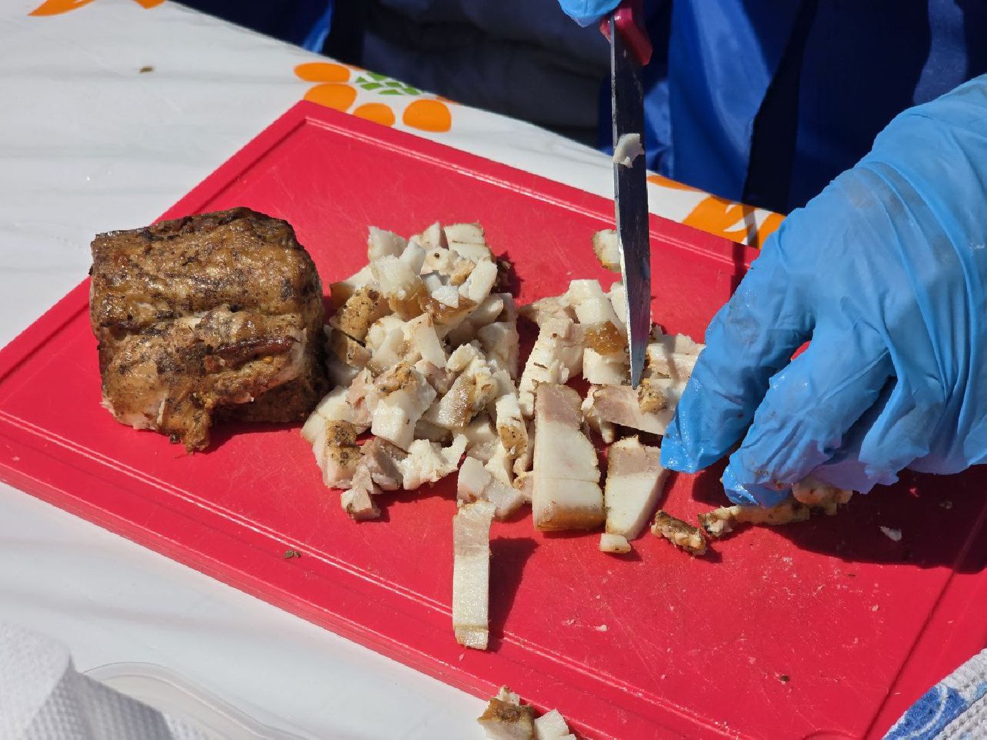 можайск, можайский муниципальный округ, подмосковье, фестиваль, Щи из топора на полях Бородина, активное долголетие , бородино, музей-заповедник бородинское поле, губернаторская программа,