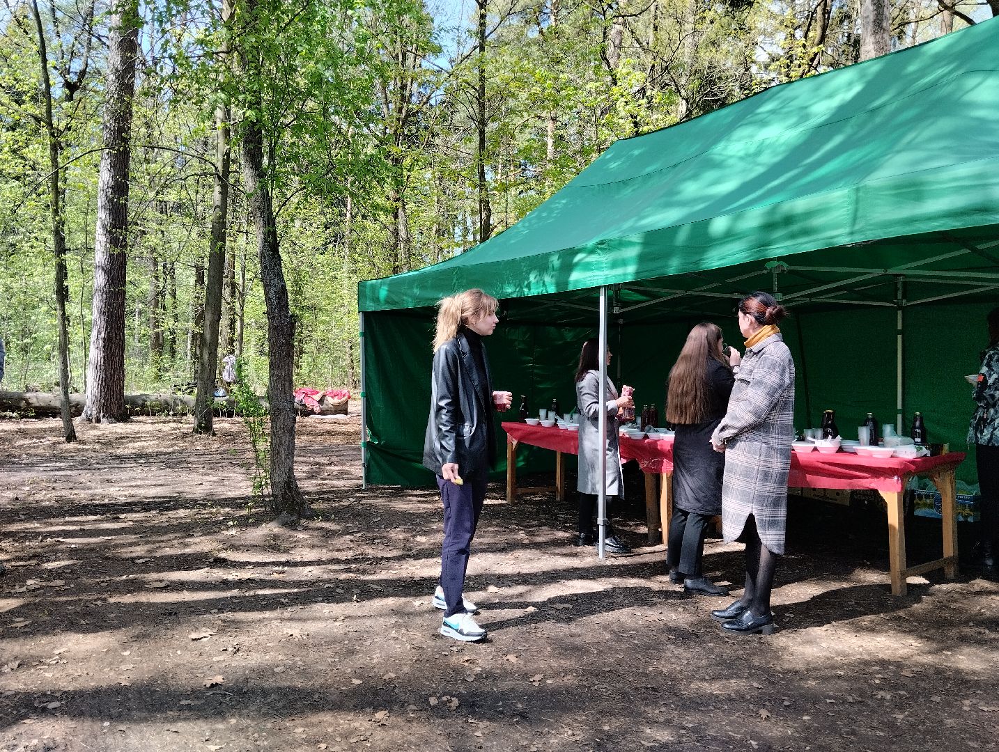 9 мая, День Победы, военно-патриотический фестиваль, Ногинск, Волхонка, Богородский городской округ