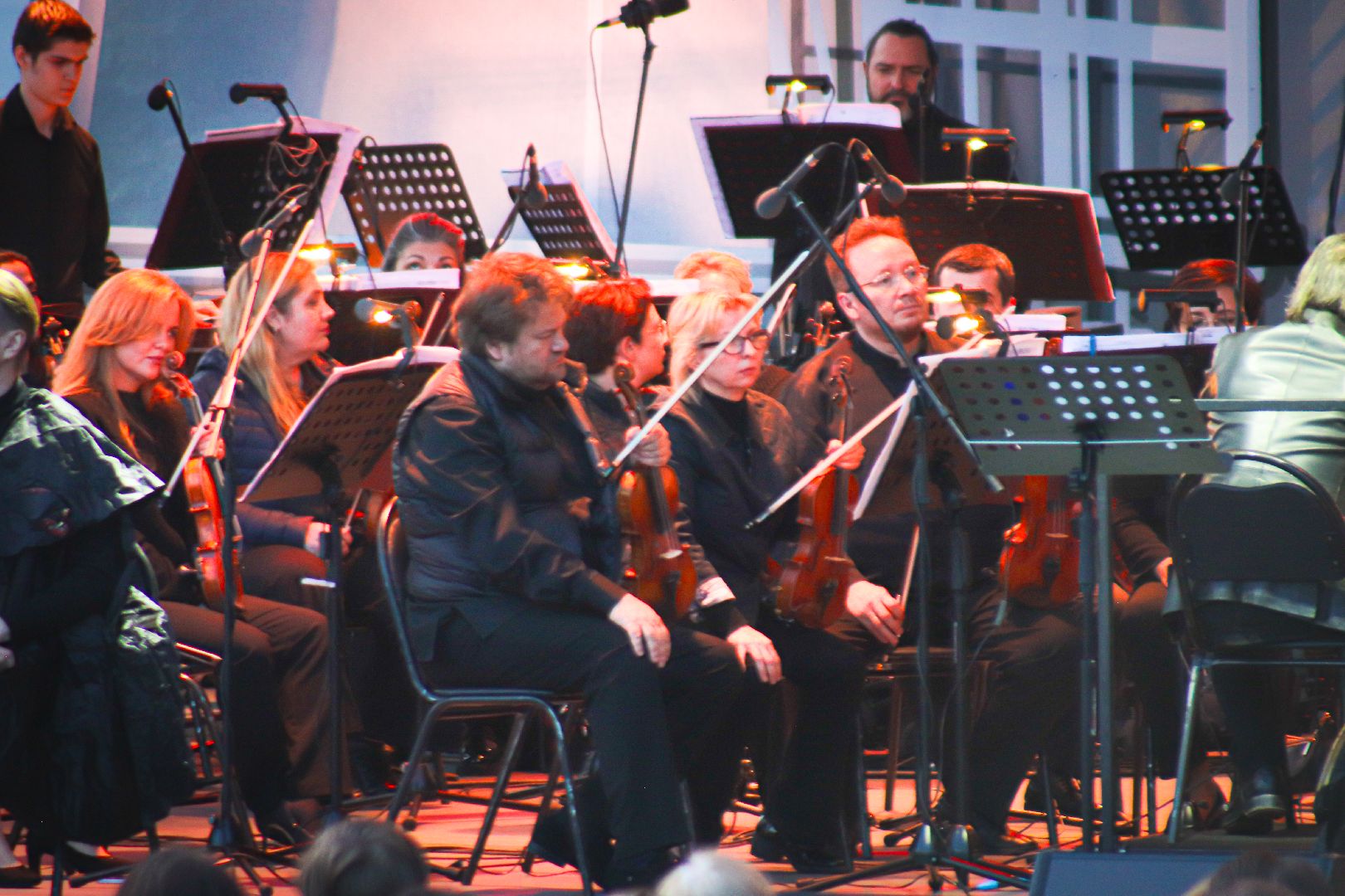 клин, чайковский, фестивали, подмосковье, миронов, гоголь,