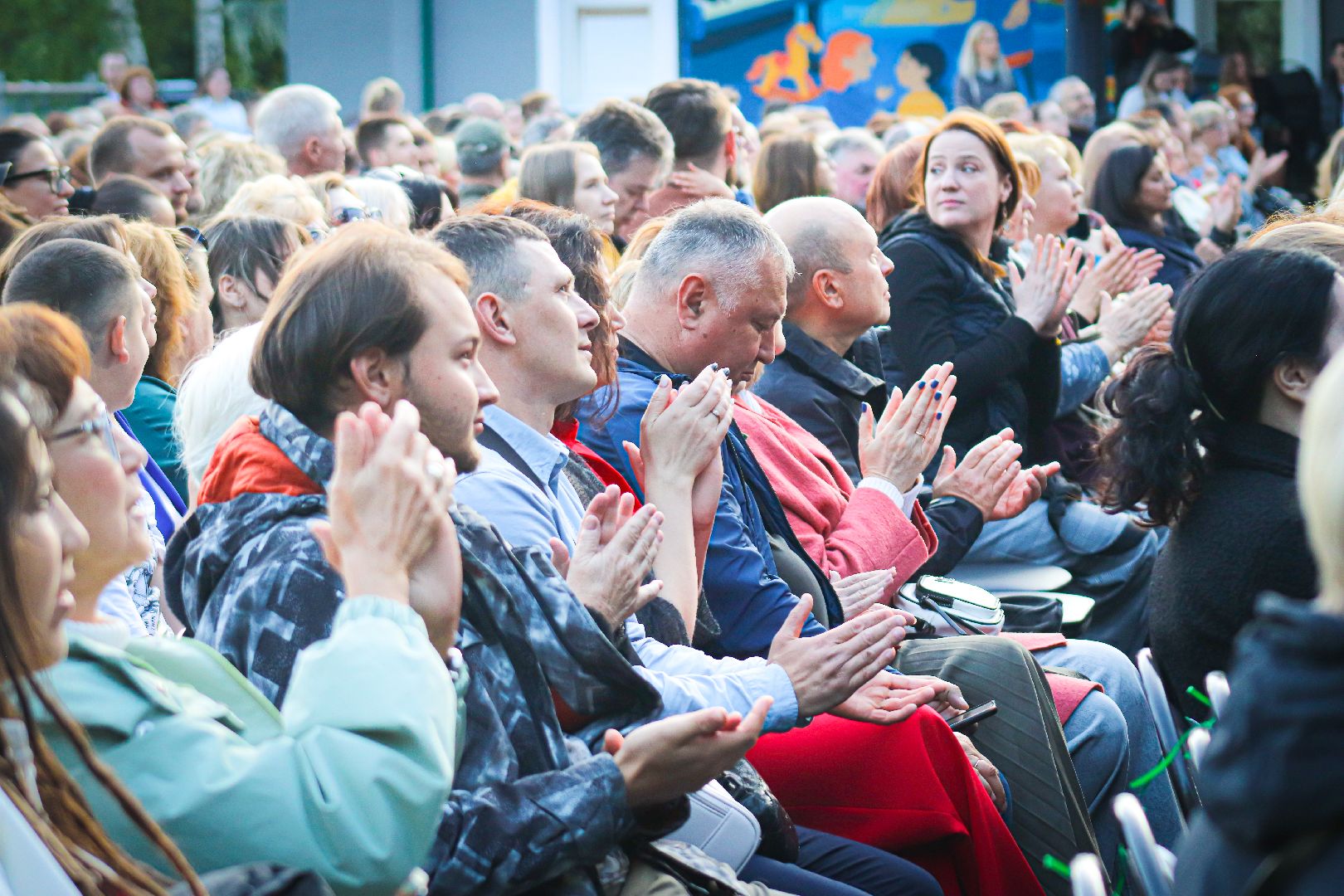 клин, чайковский, фестивали, подмосковье, миронов, гоголь,