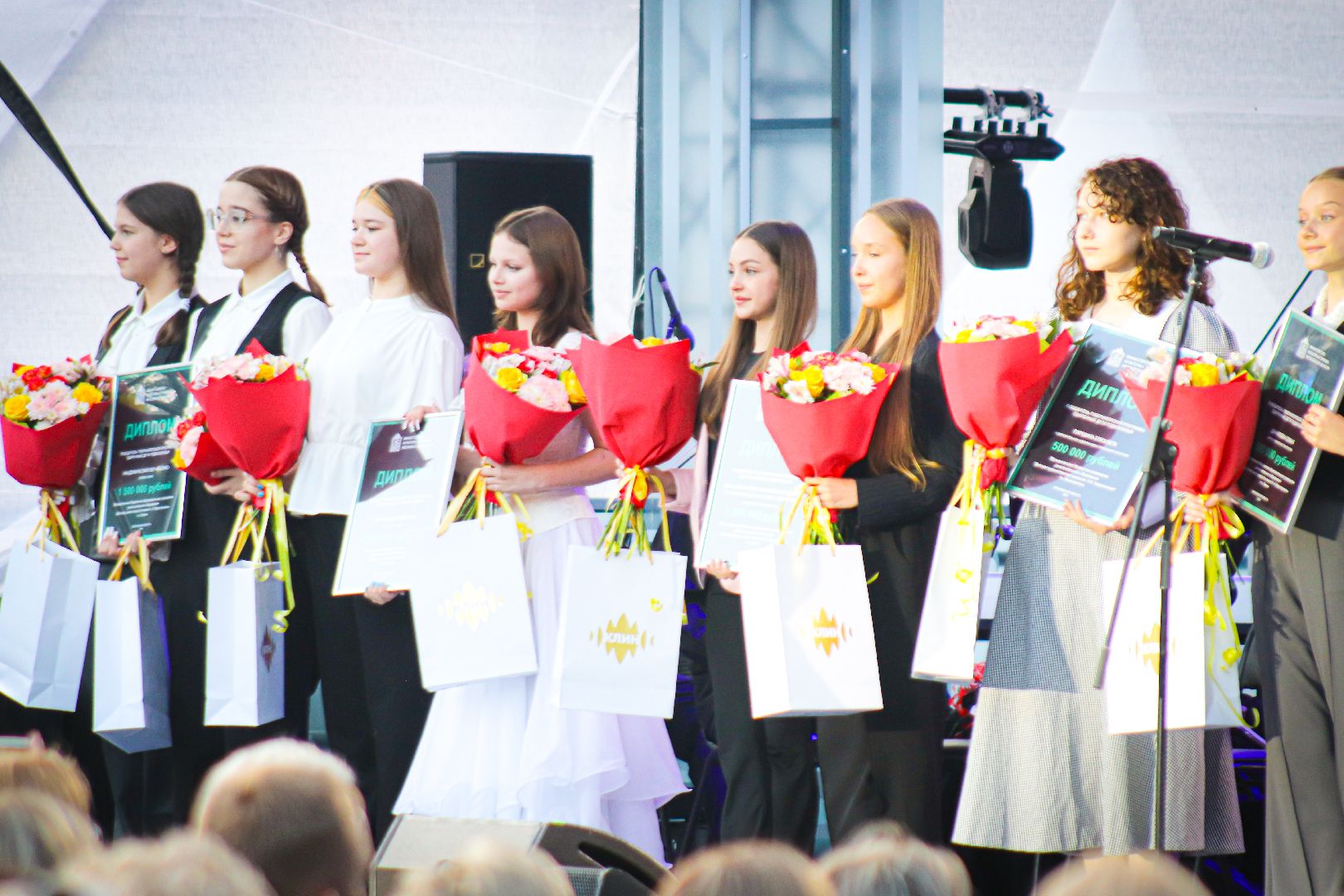 клин, чайковский, фестивали, подмосковье, миронов, гоголь,