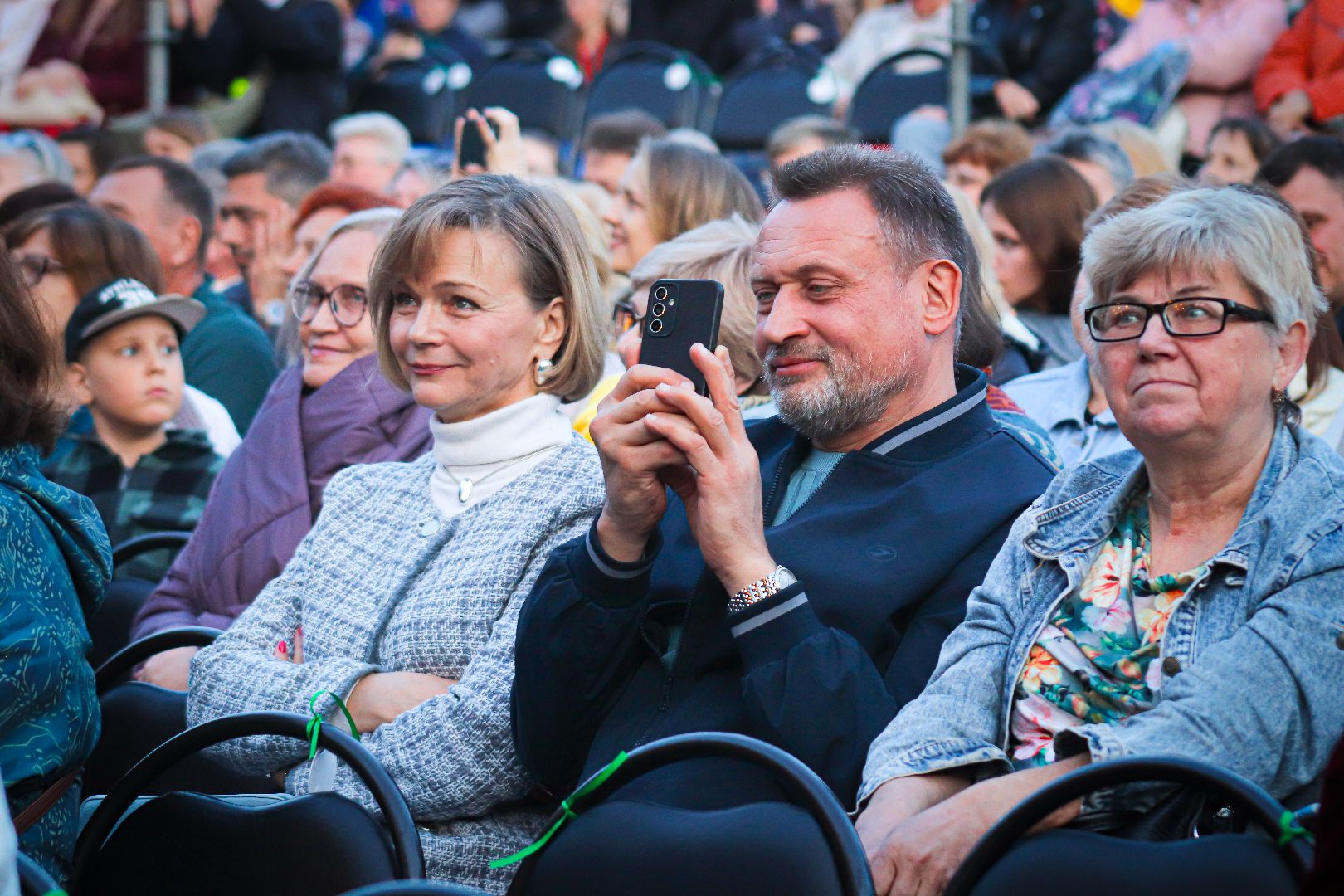 клин, чайковский, фестивали, подмосковье, миронов, гоголь,