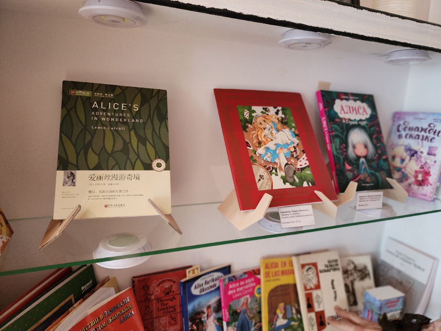 сергиев посад, алиса в стране чудес, однажды в сказке, шляпник, квест, день рождение, льюис кэрролл ,