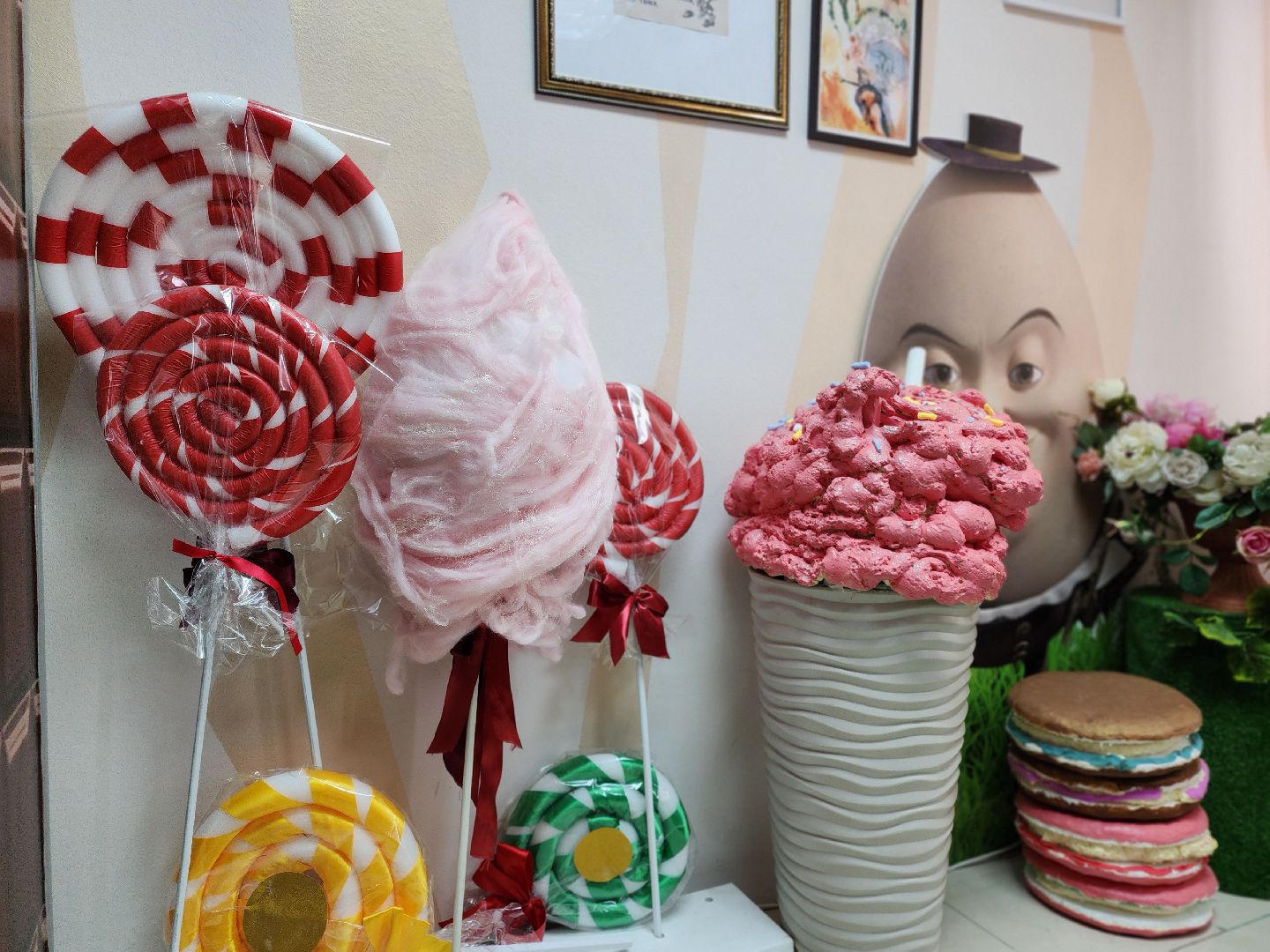 сергиев посад, алиса в стране чудес, однажды в сказке, шляпник, квест, день рождение, льюис кэрролл ,