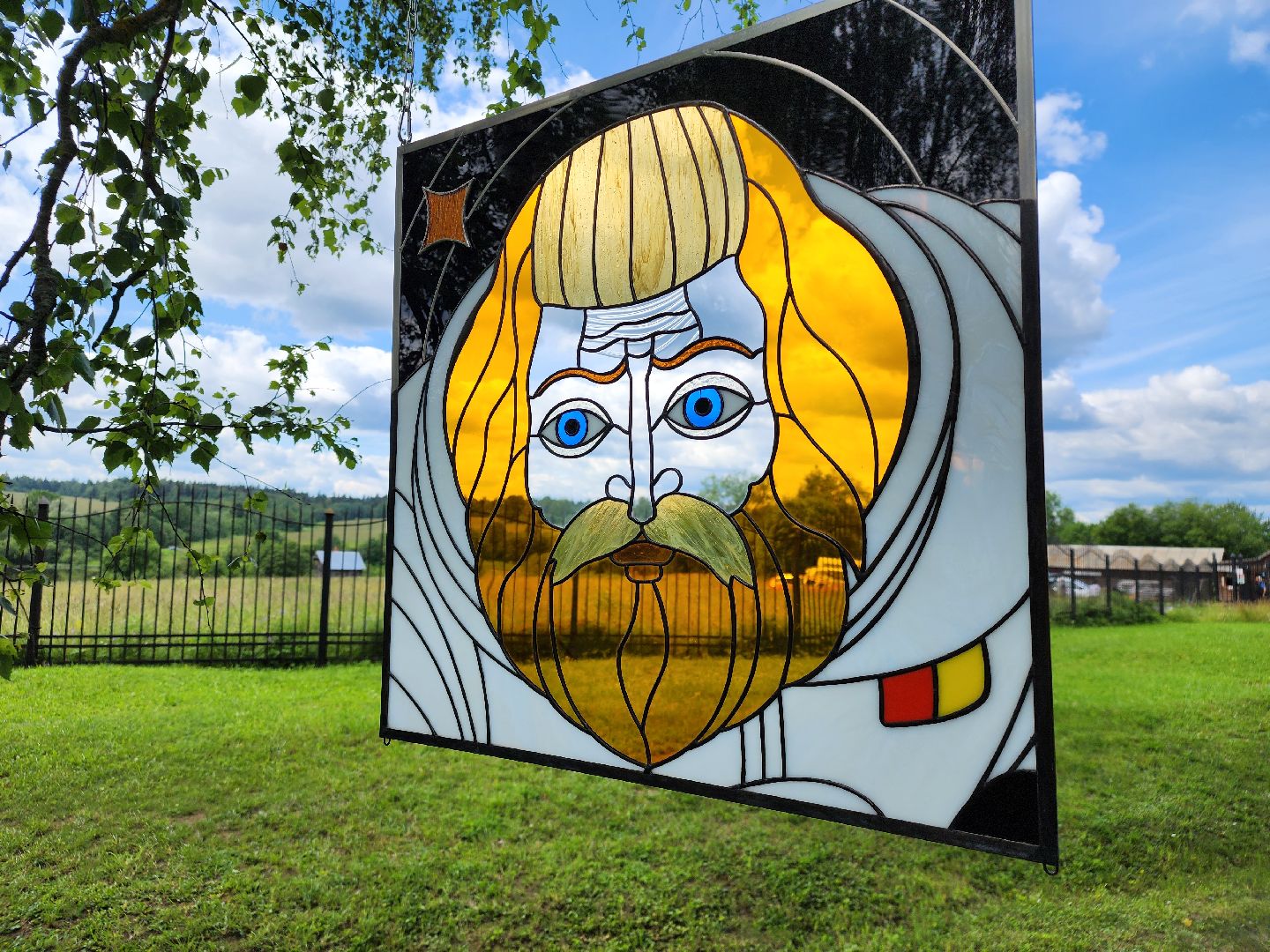 пушкинский городской округ, усадьба мураново, Выставка,