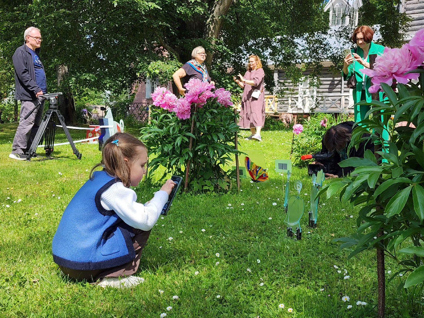 пушкинский городской округ, усадьба мураново, Выставка,