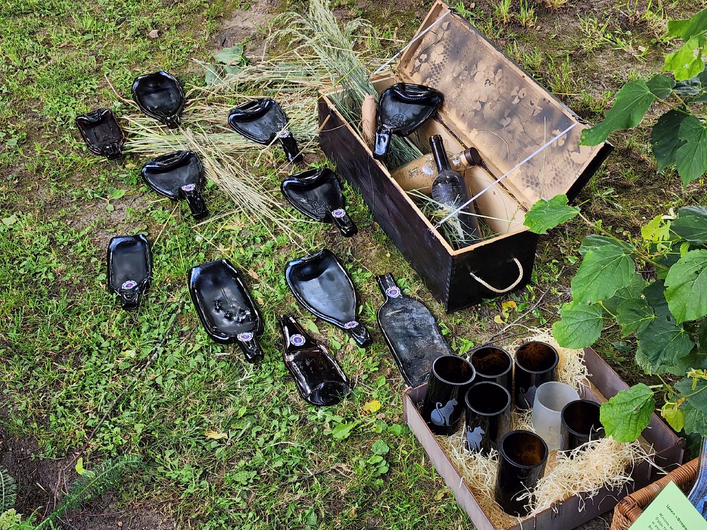 пушкинский городской округ, усадьба мураново, Выставка,