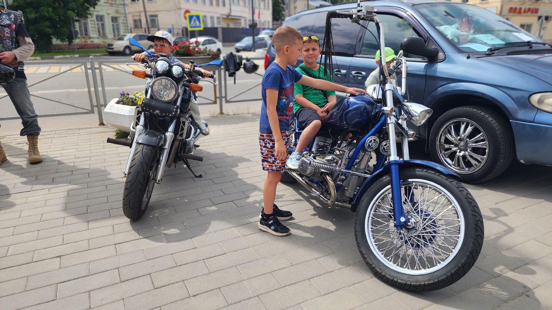 волок мотор фест 2025, волоколамск, ретро-авто, фестиваль,