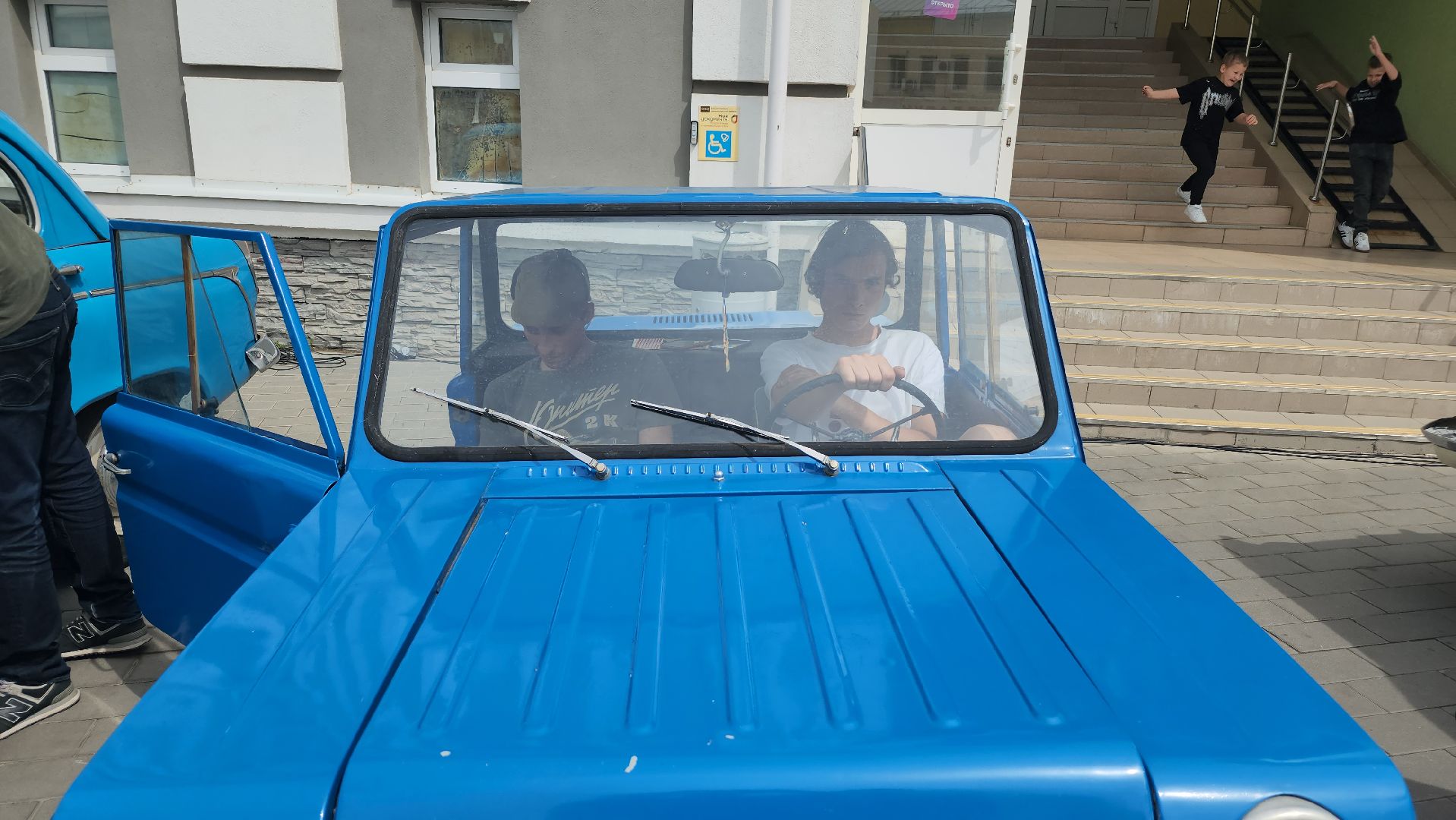 волок мотор фест 2025, волоколамск, ретро-авто, фестиваль,