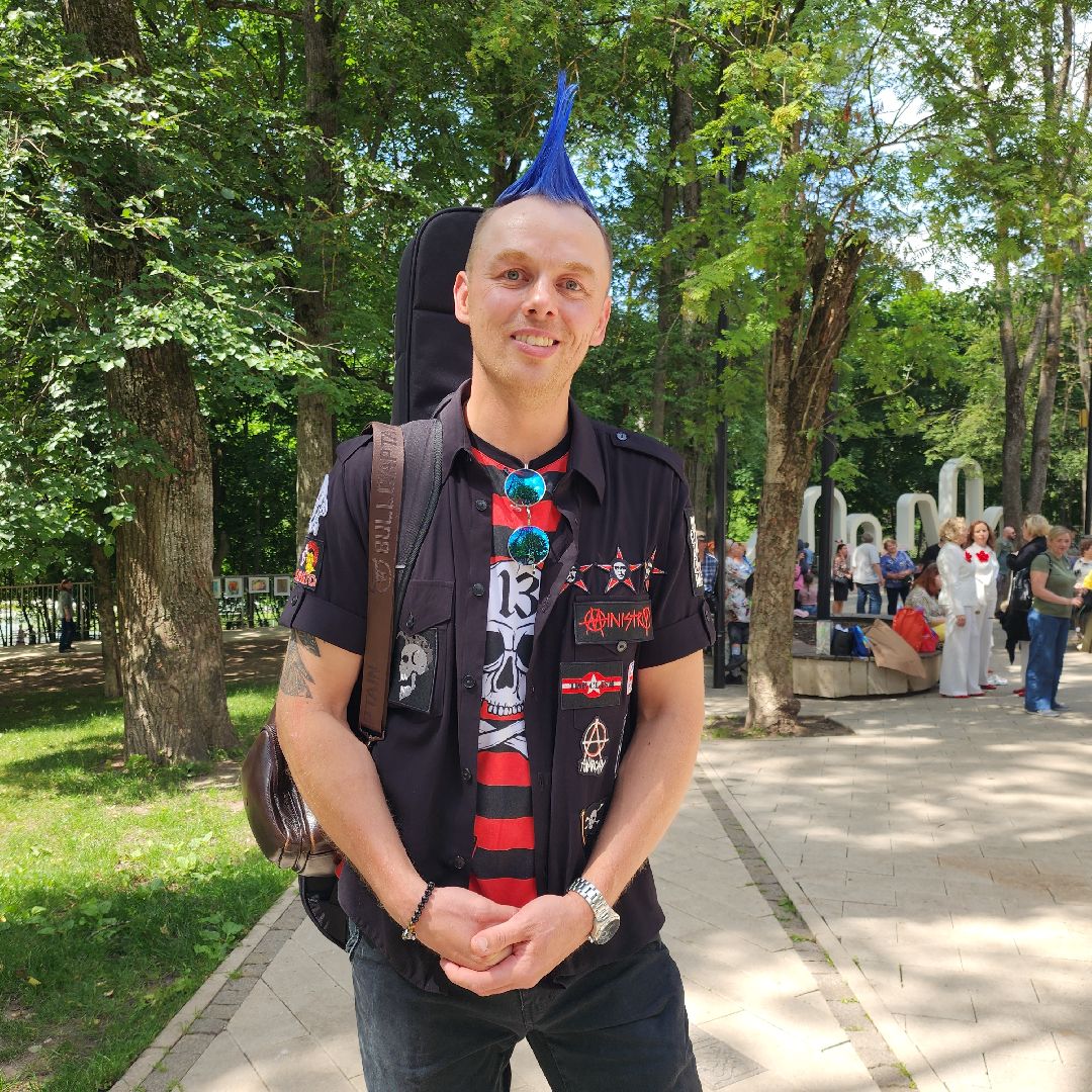 Общество , Спорт , Люди Подмосковья, Голос Звенигорода ,