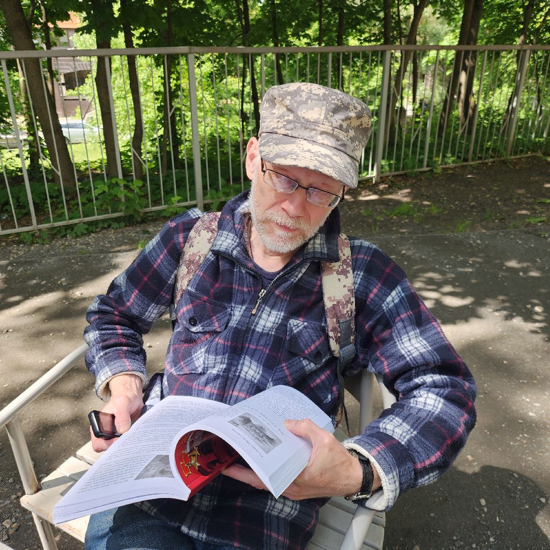 Общество , Спорт , Люди Подмосковья, Голос Звенигорода ,