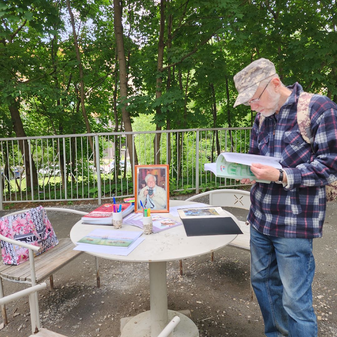 Общество , Спорт , Люди Подмосковья, Голос Звенигорода ,