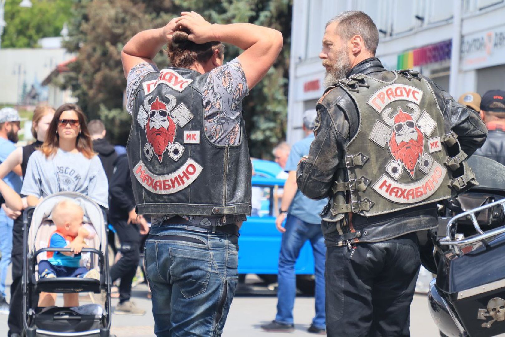 волок мотор фест 2025, фестиваль, волоколамск, зенкевич,