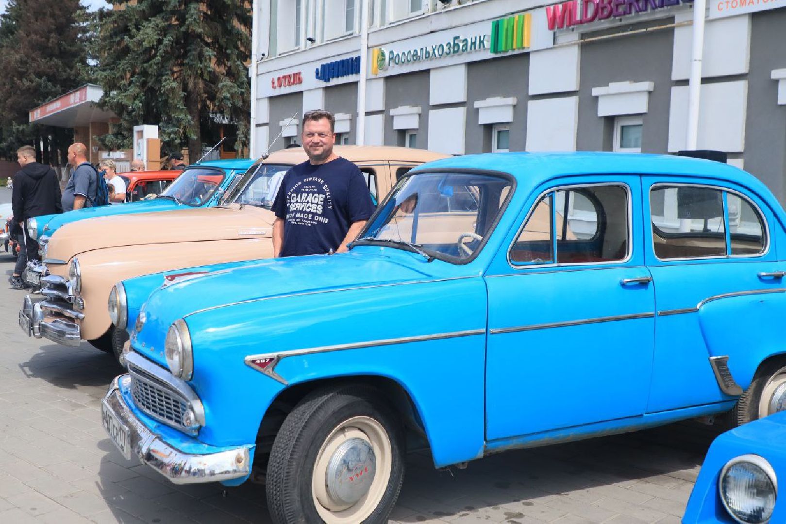 волок мотор фест 2025, фестиваль, волоколамск, зенкевич,