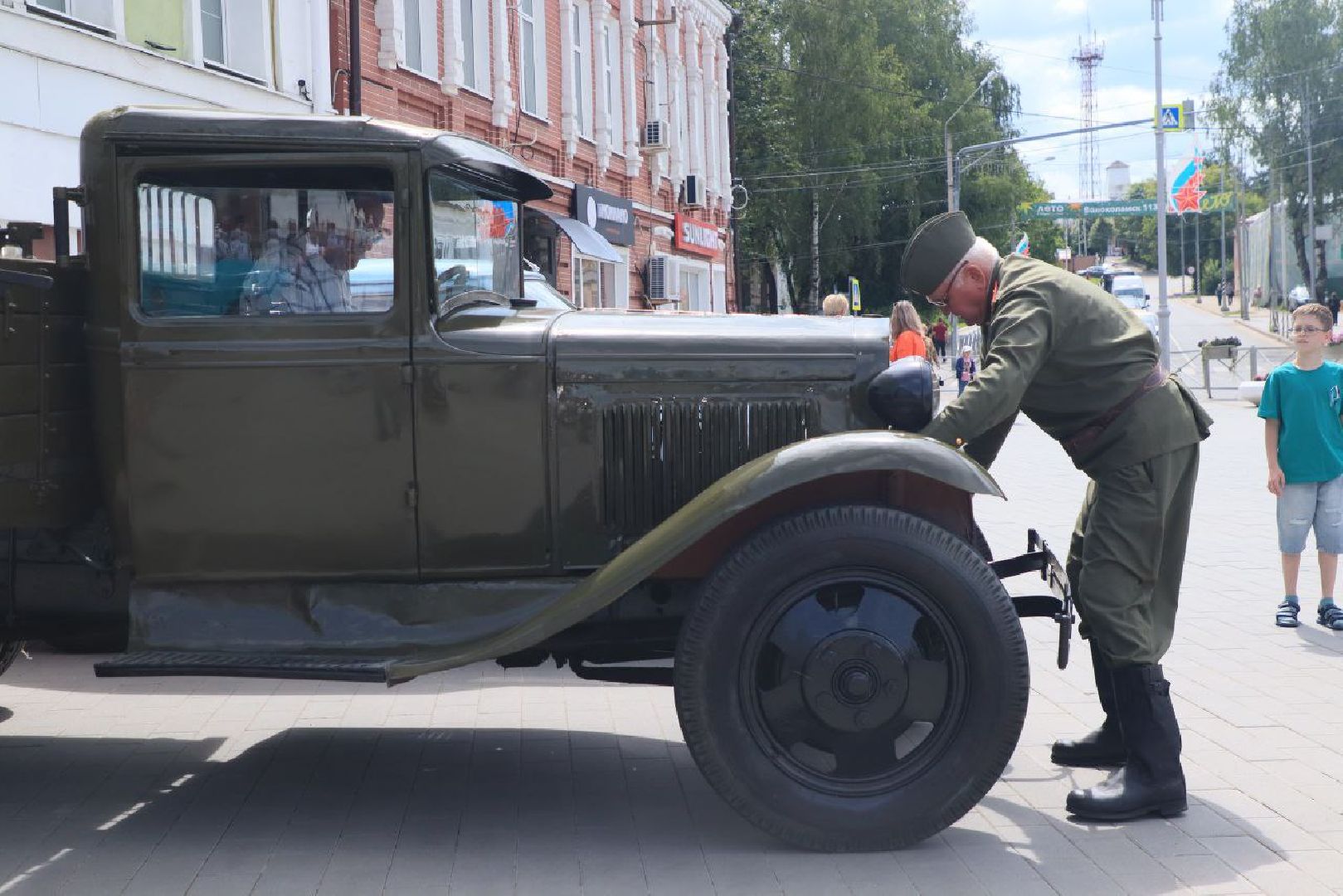 волок мотор фест 2025, фестиваль, волоколамск, зенкевич,