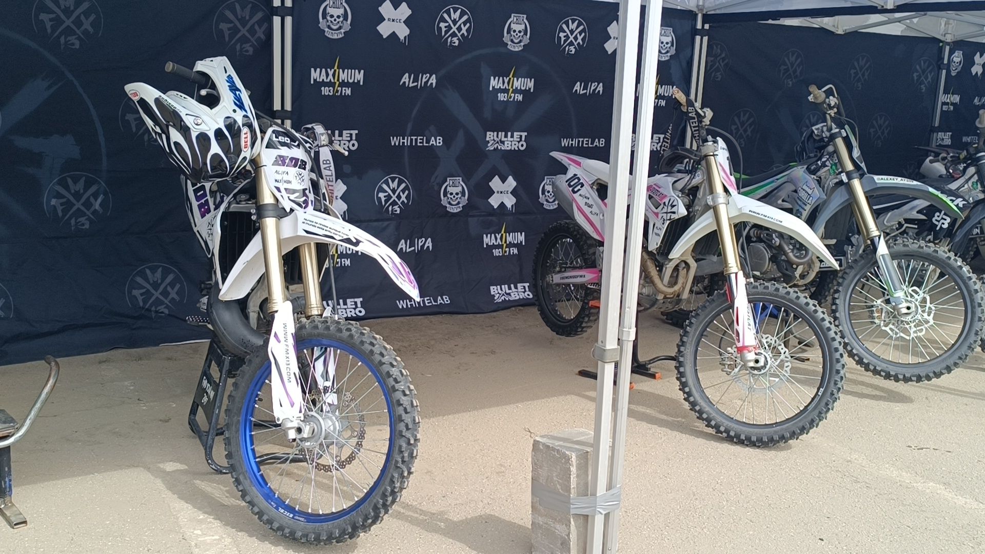 мото-фристайл, fmx13, лобня, день молодежи,