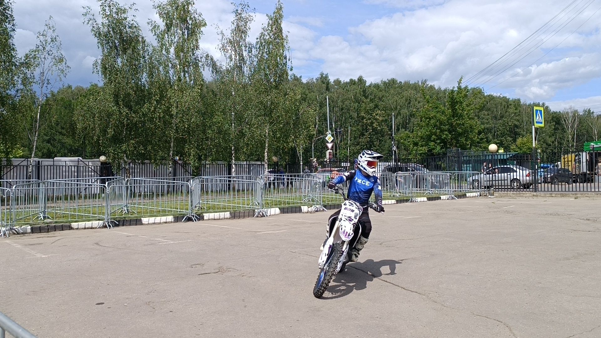 мото-фристайл, fmx13, лобня, день молодежи,