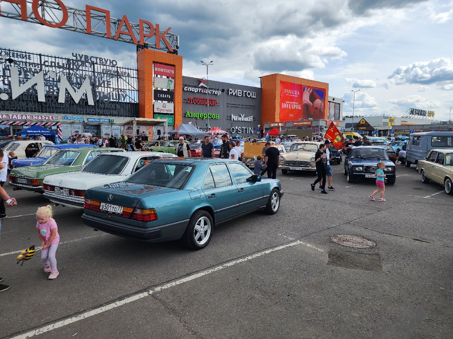 авто, авто-фестиваль, пушкино, пушкино парк,