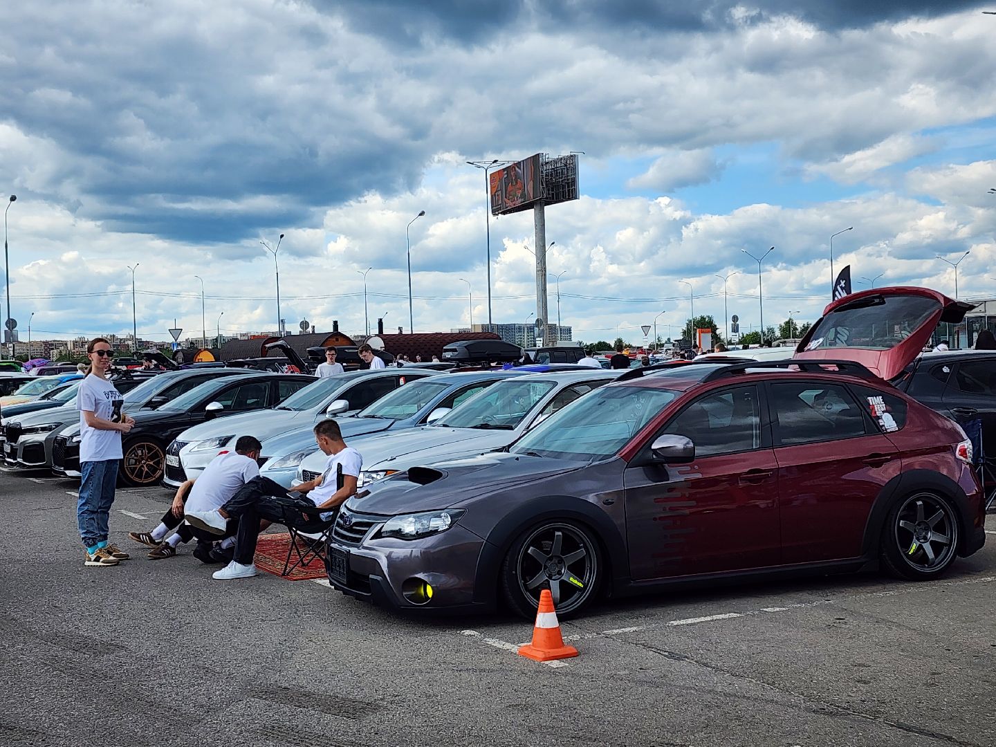 авто, авто-фестиваль, пушкино, пушкино парк,