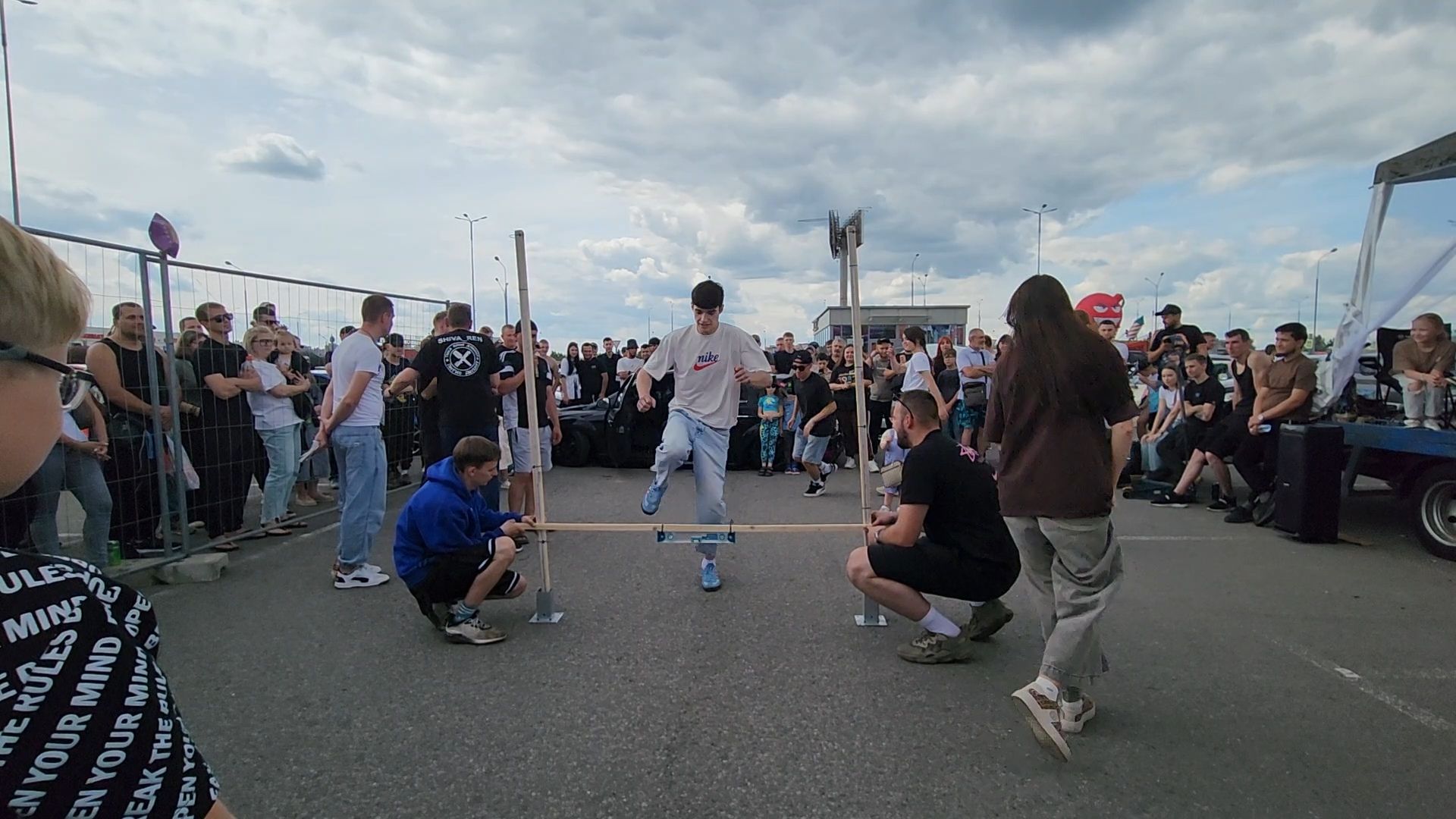 авто, авто-фестиваль, пушкино, пушкино парк,