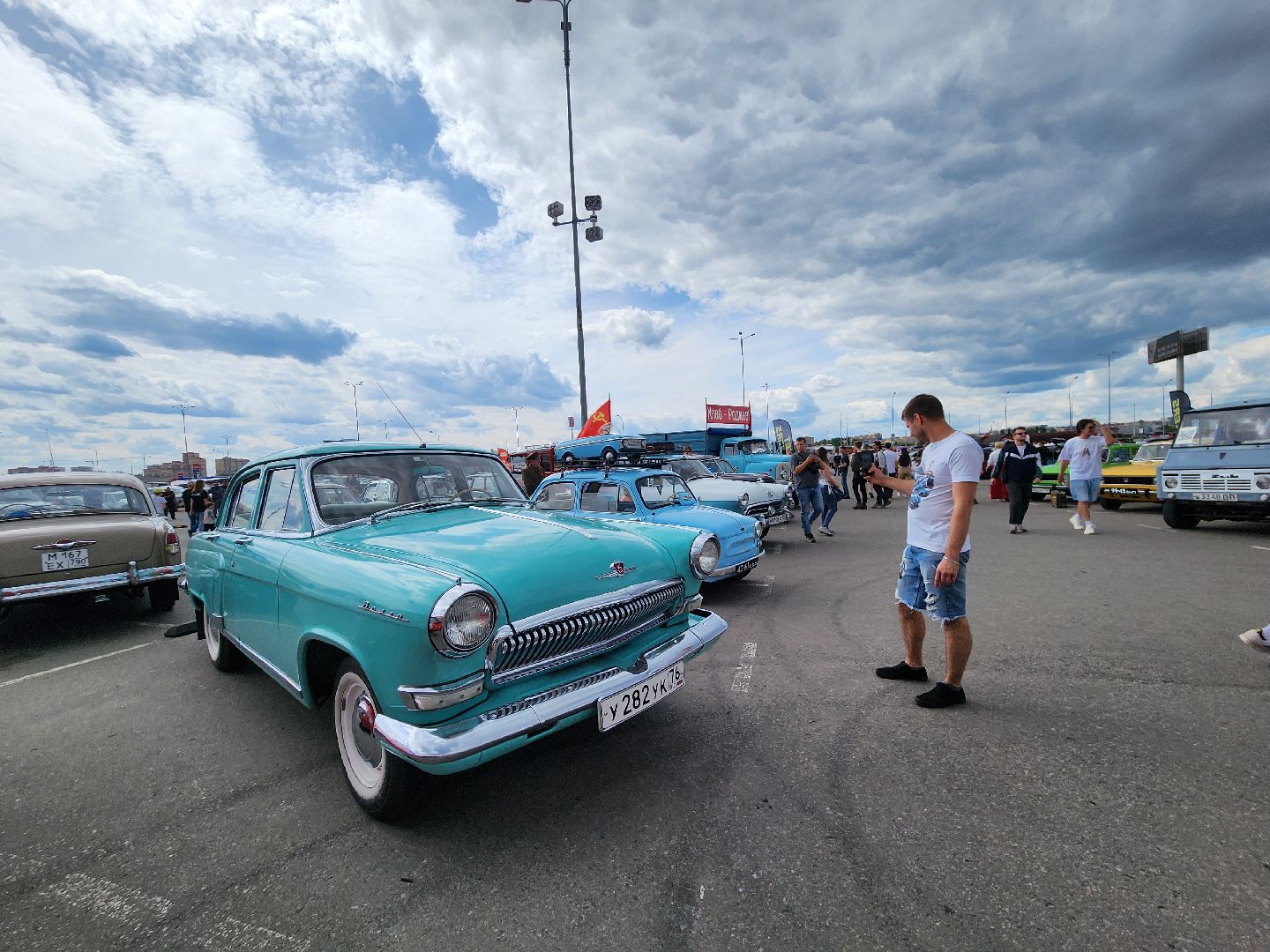 авто, авто-фестиваль, пушкино, пушкино парк,