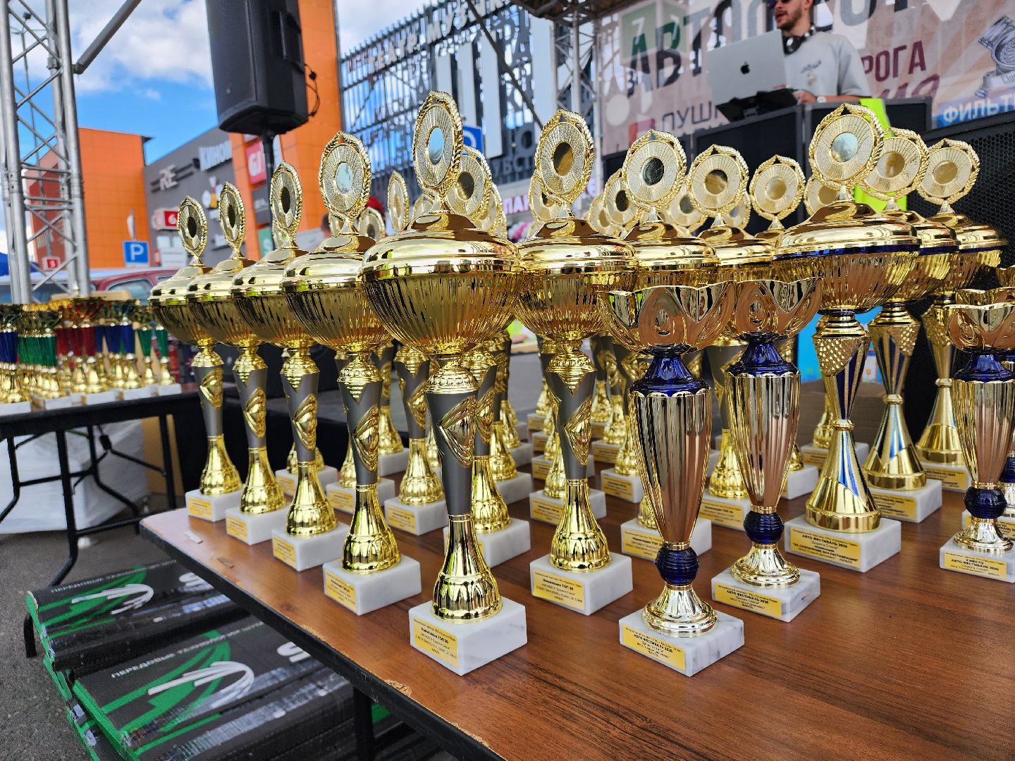 авто, авто-фестиваль, пушкино, пушкино парк,