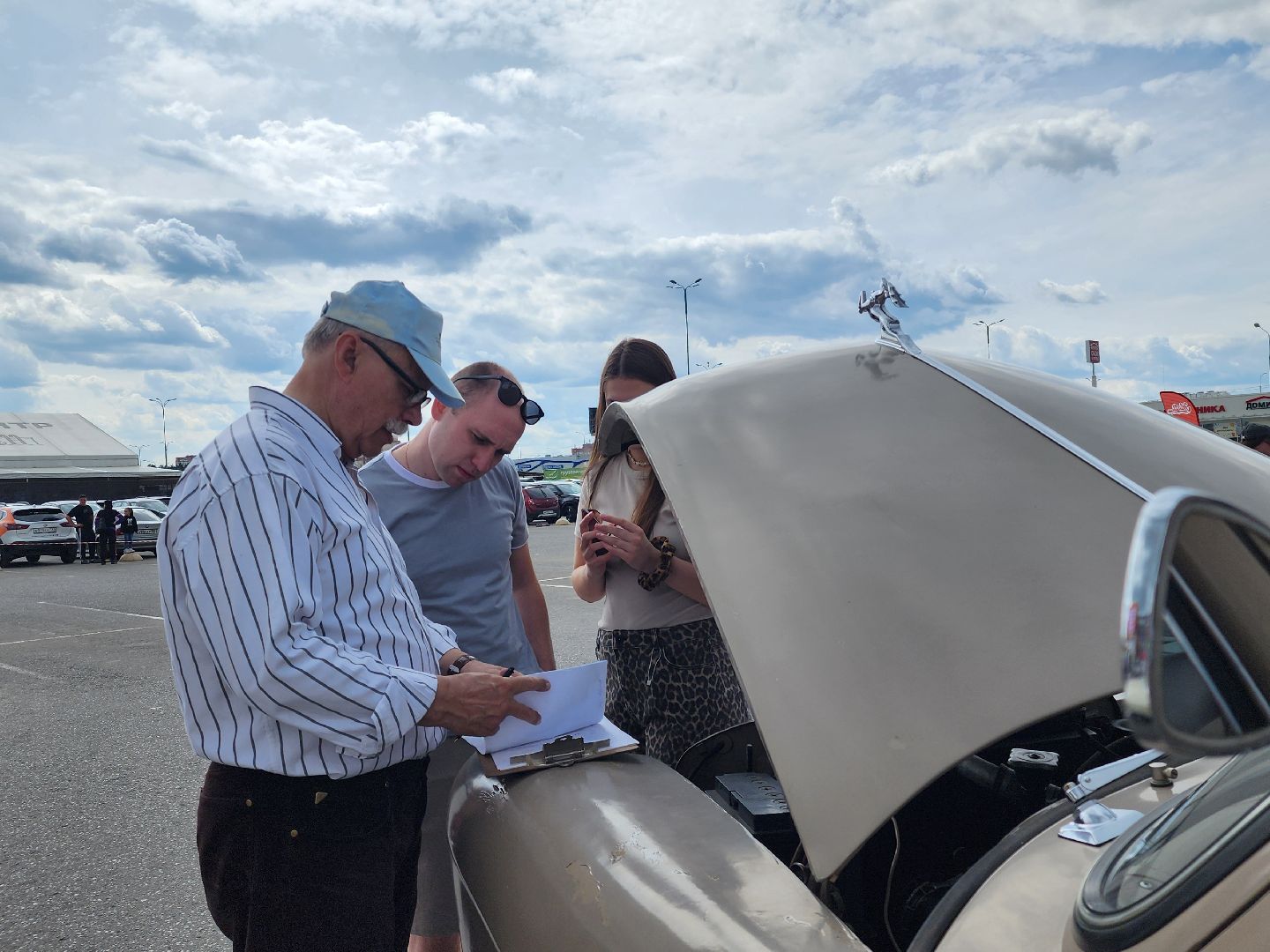 авто, авто-фестиваль, пушкино, пушкино парк,