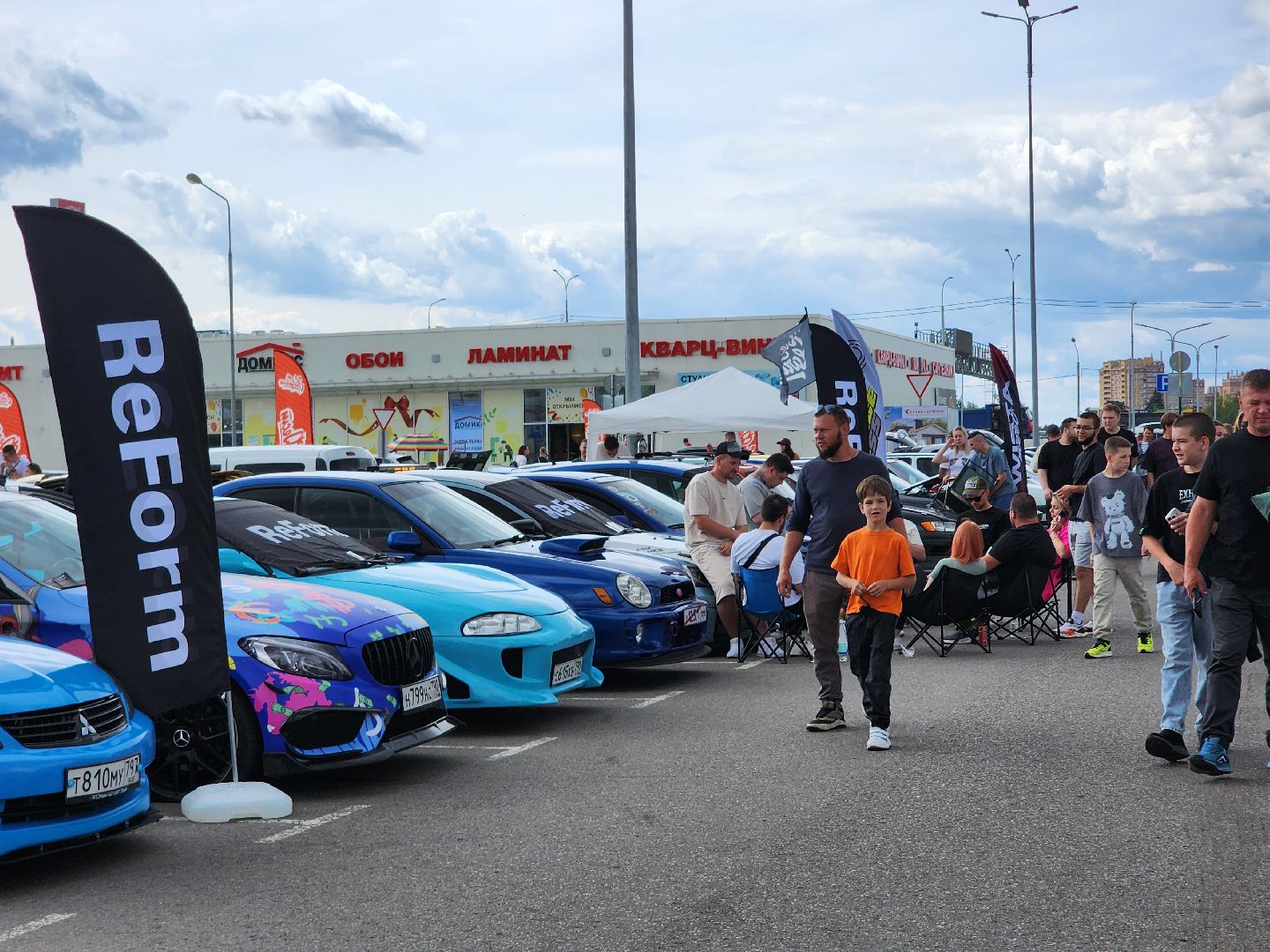 авто, авто-фестиваль, пушкино, пушкино парк,