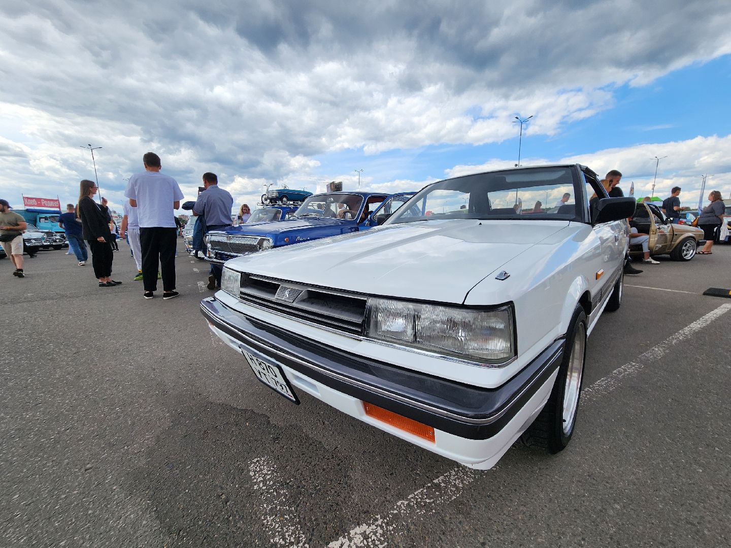 авто, авто-фестиваль, пушкино, пушкино парк,