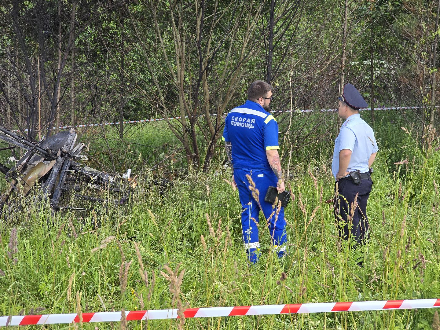 Коломна, чп, крушение самолета,