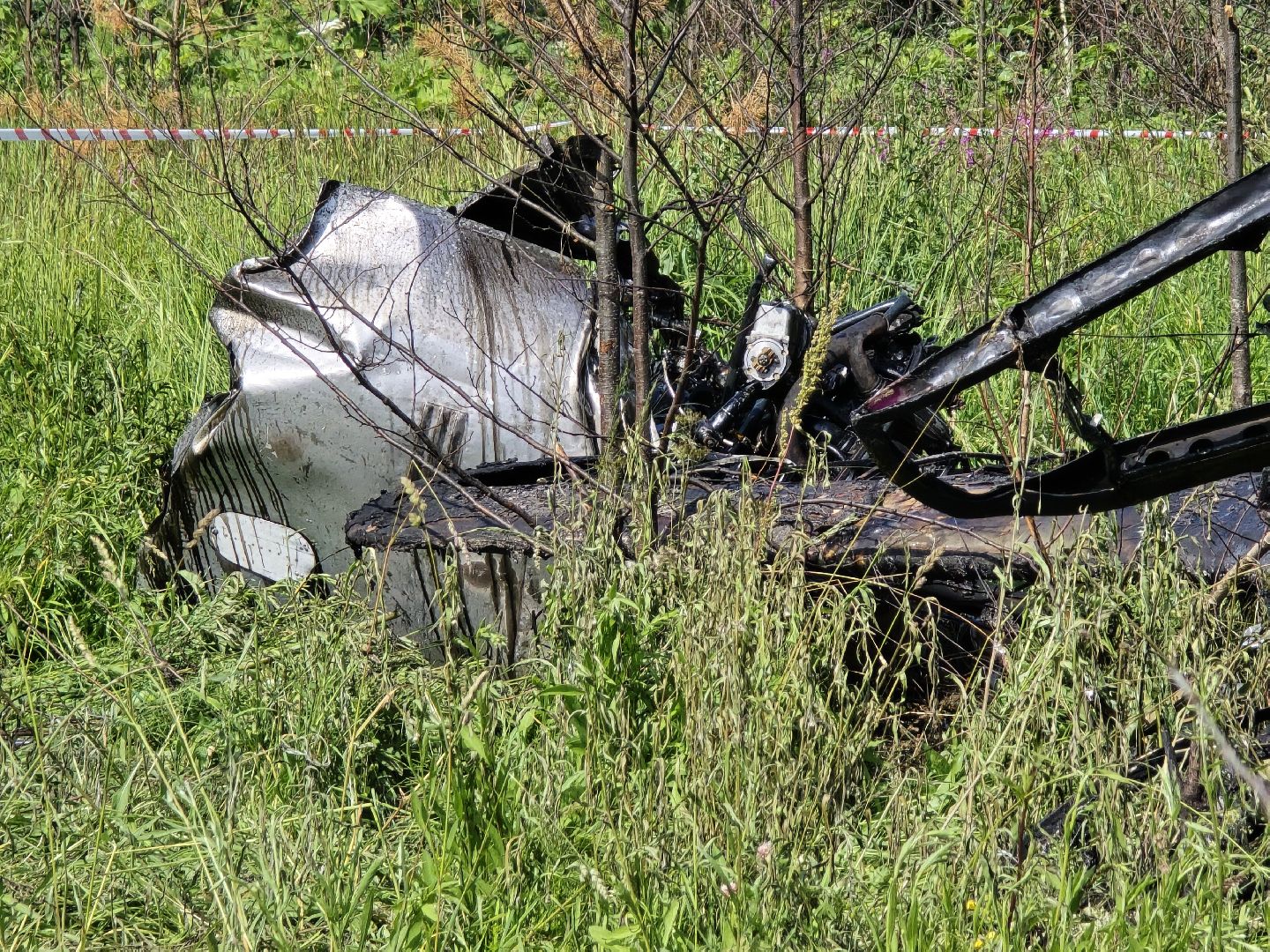 Коломна, чп, крушение самолета,