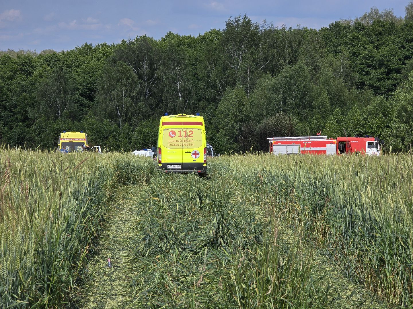 Коломна, чп, крушение самолета,