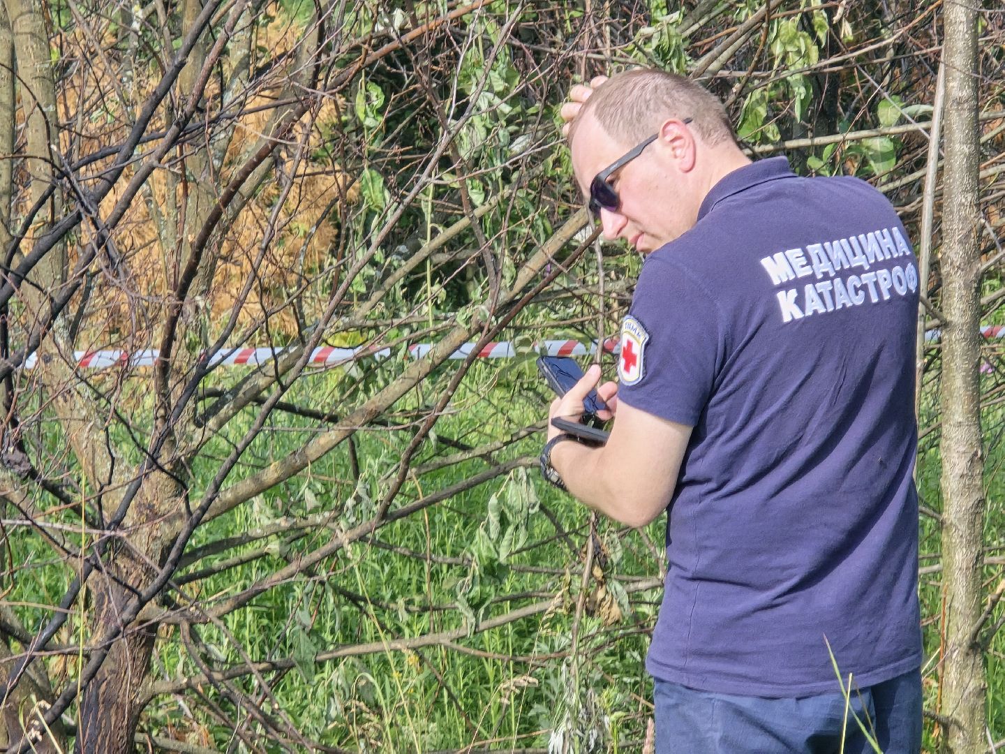 Коломна, чп, крушение самолета,