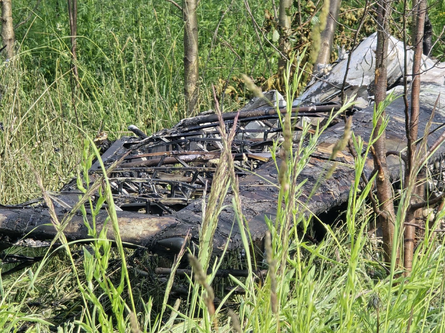 Коломна, чп, крушение самолета,