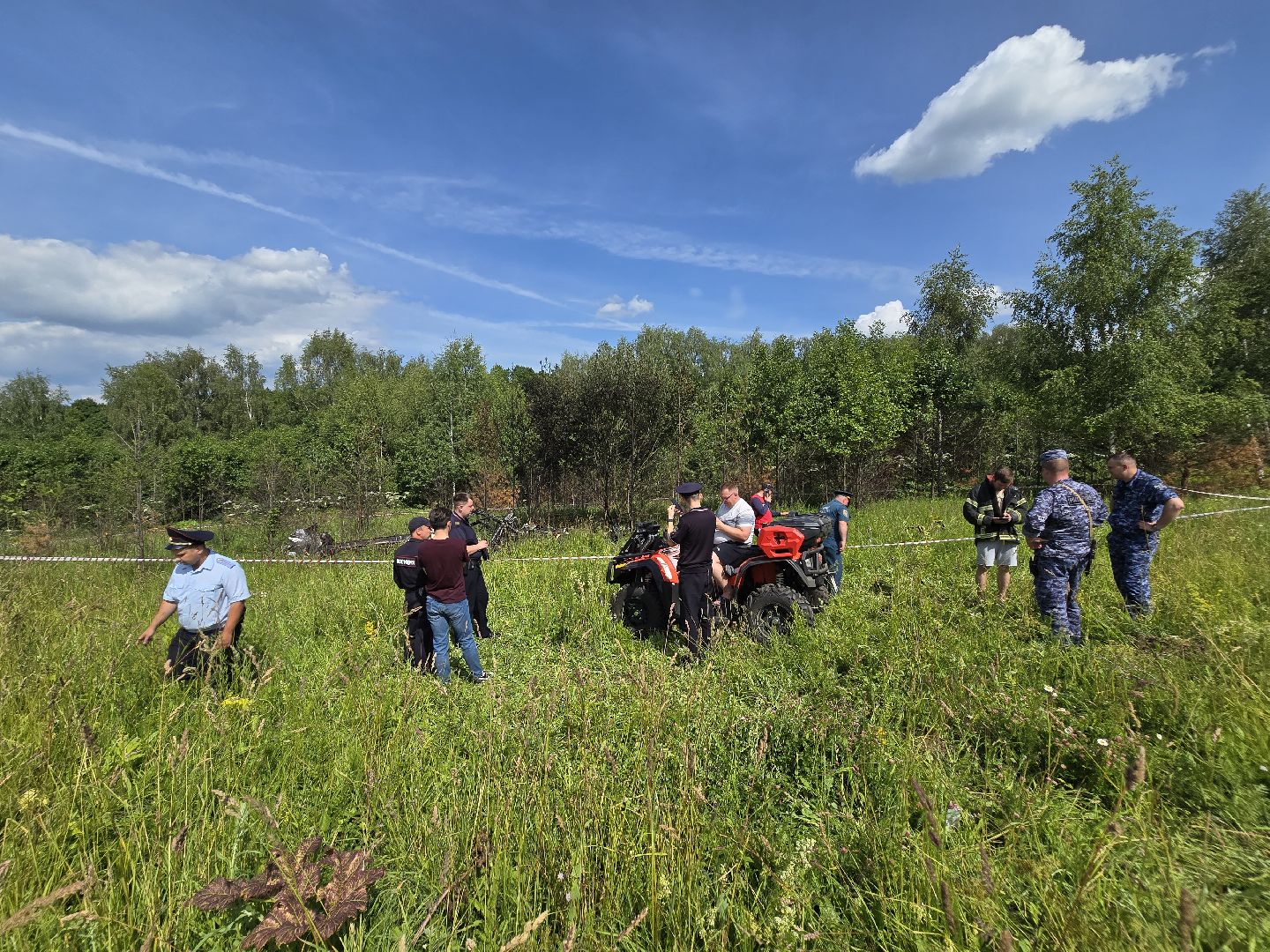 Коломна, чп, крушение самолета,