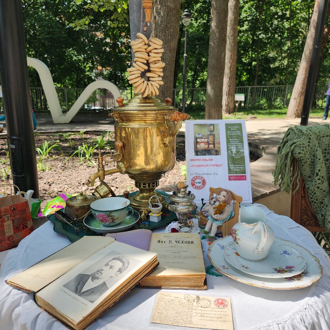 История Звенигорода, Культура , Общество , Люди Звенигорода ,