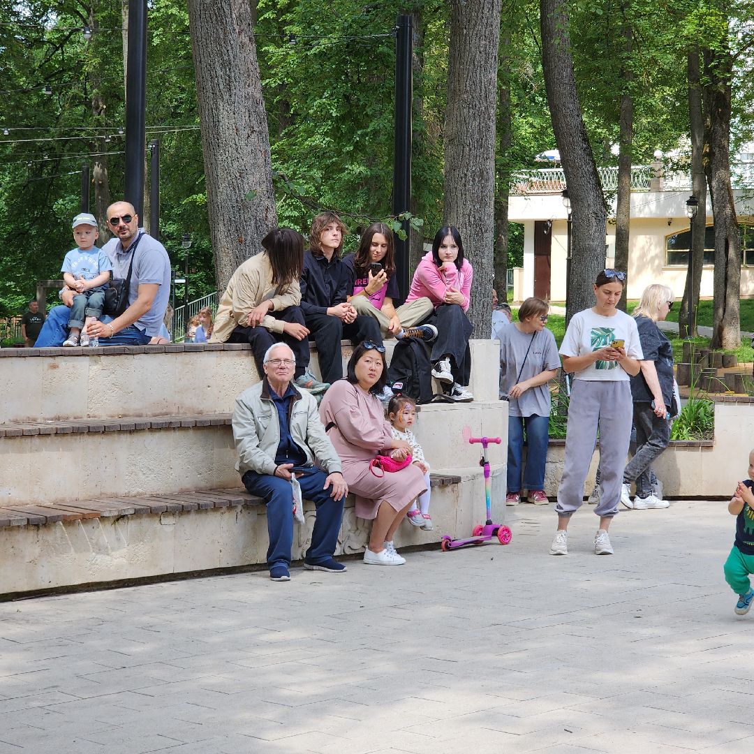 История Звенигорода, Культура , Общество , Люди Звенигорода ,