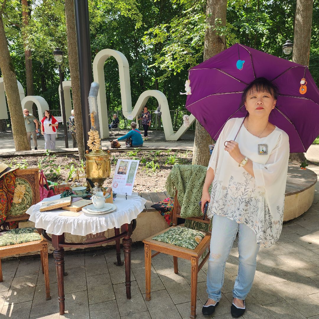 История Звенигорода, Культура , Общество , Люди Звенигорода ,