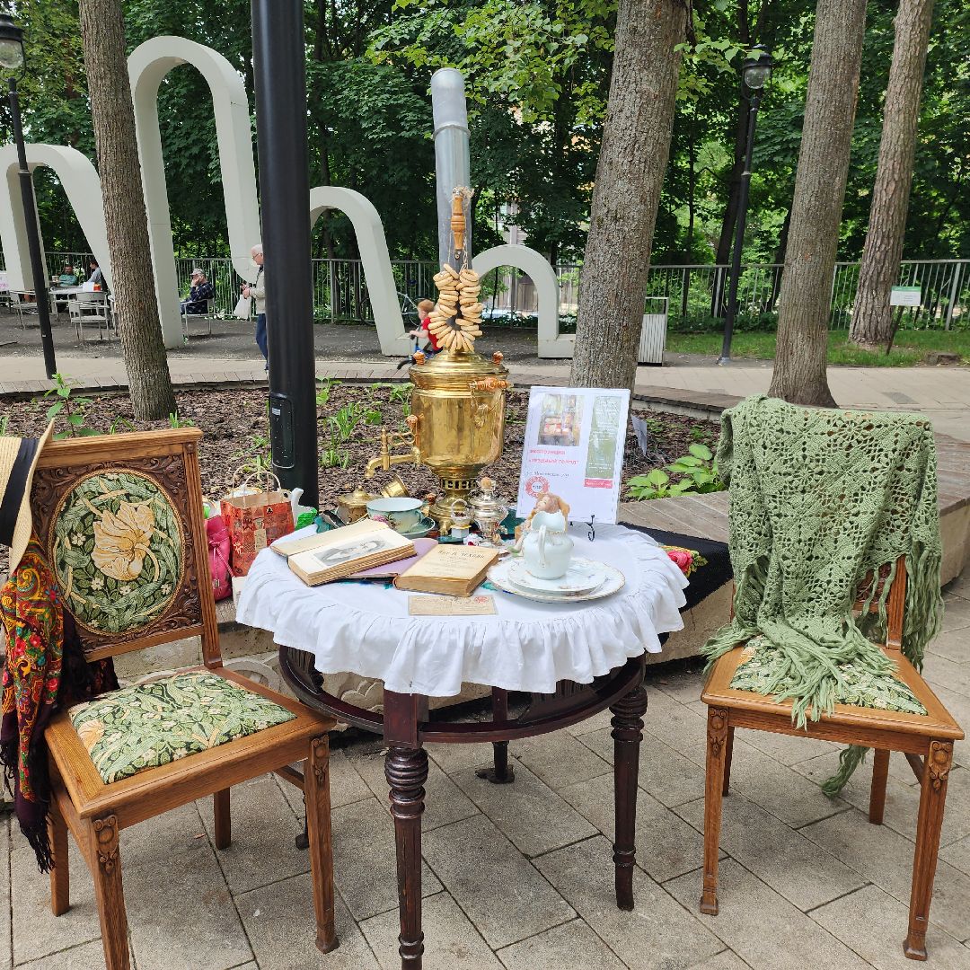 История Звенигорода, Культура , Общество , Люди Звенигорода ,