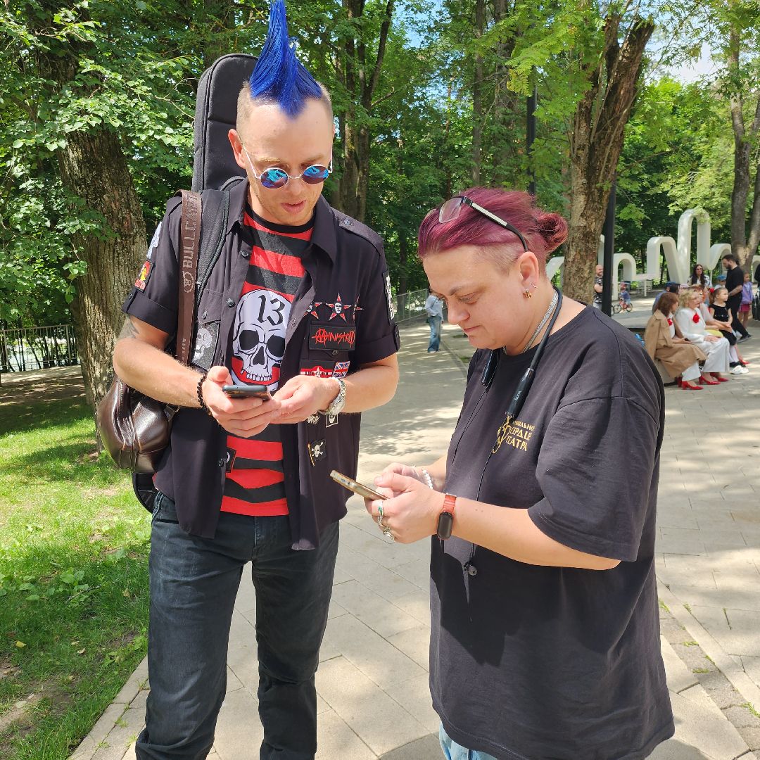 История Звенигорода, Культура , Общество , Люди Звенигорода ,