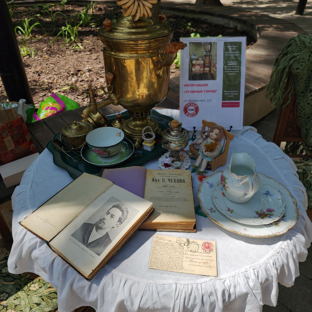 История Звенигорода, Культура , Общество , Люди Звенигорода ,