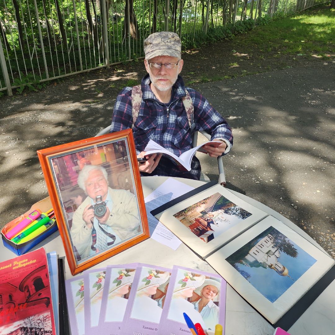 История Звенигорода, Культура , Общество , Люди Звенигорода ,