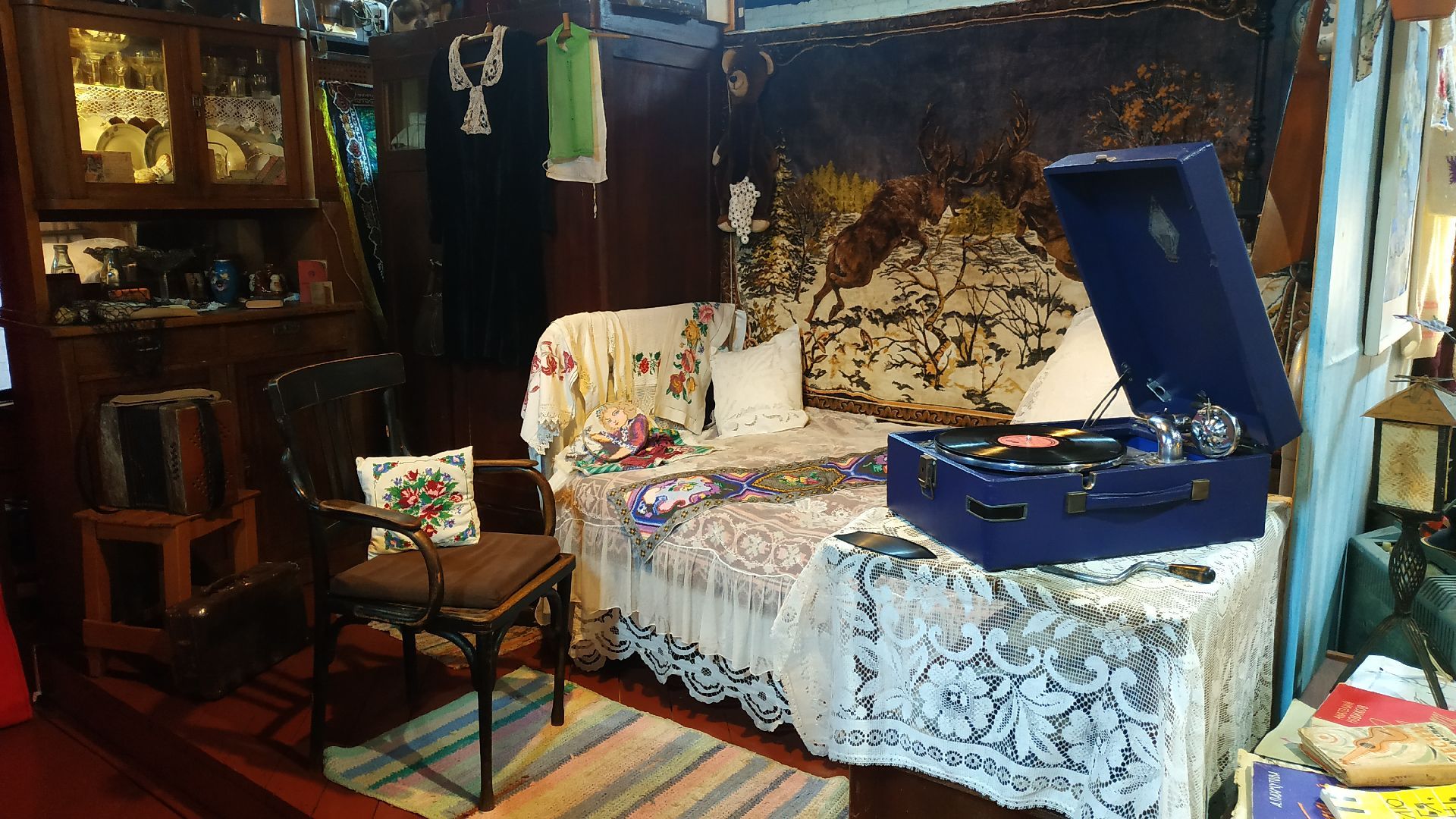 История Звенигорода, Культура , Общество , Люди Звенигорода ,