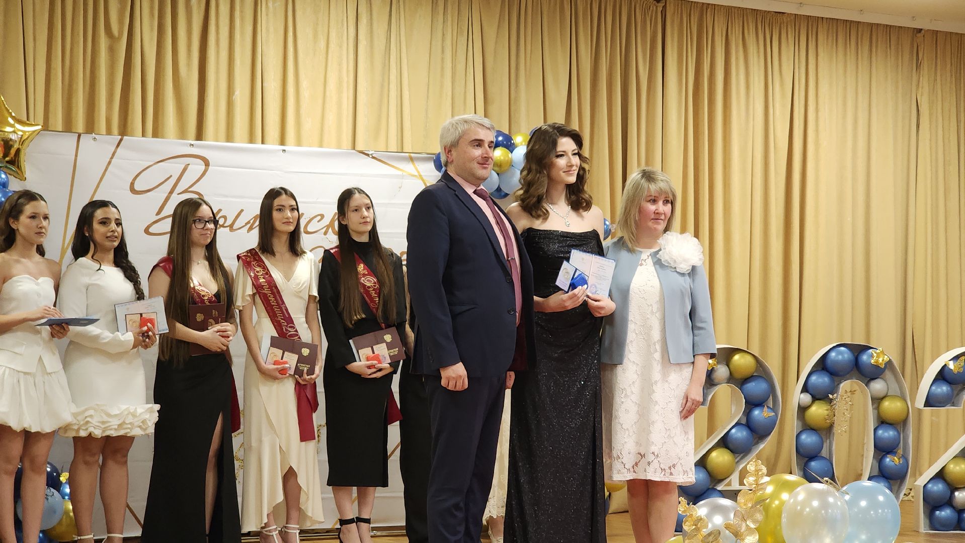 образование, выпускной, школа, выпускники, лосино-петровский,