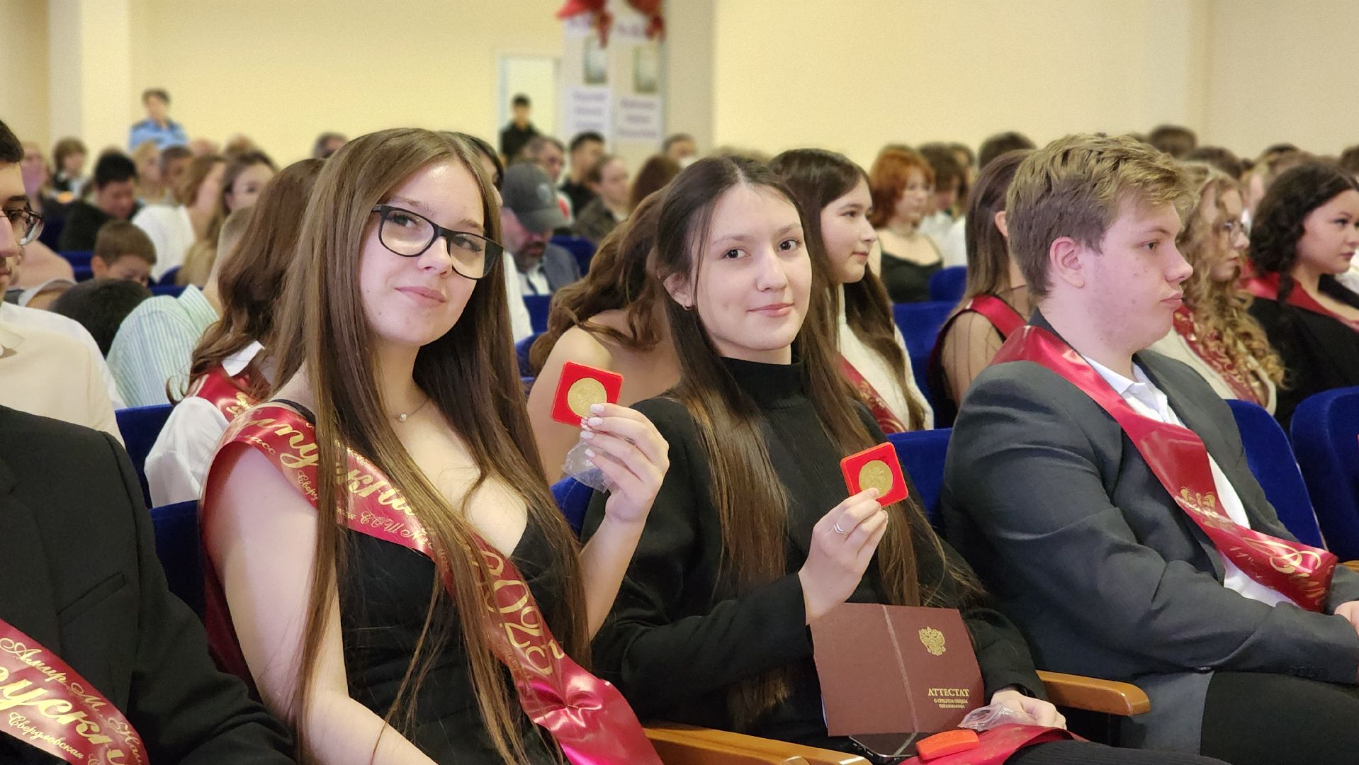 образование, выпускной, школа, выпускники, лосино-петровский,